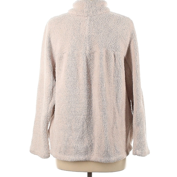 EUC ALTAR'D STATE PULLOVER SWEATER, SIZE MEDIUM, TAN - Picture 2 of 2